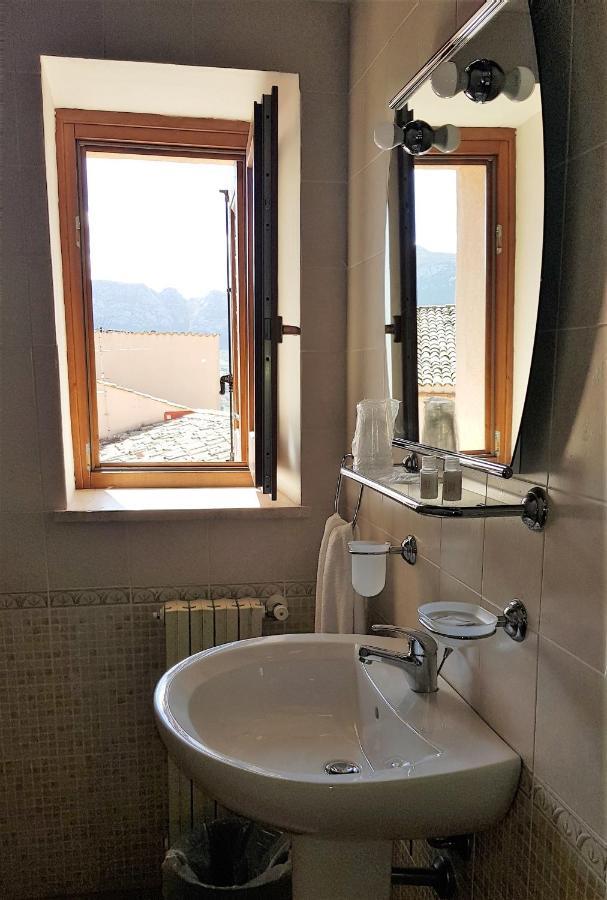 Agriturismo Masseria La Chiusa San Giuseppe Jato Eksteriør bilde