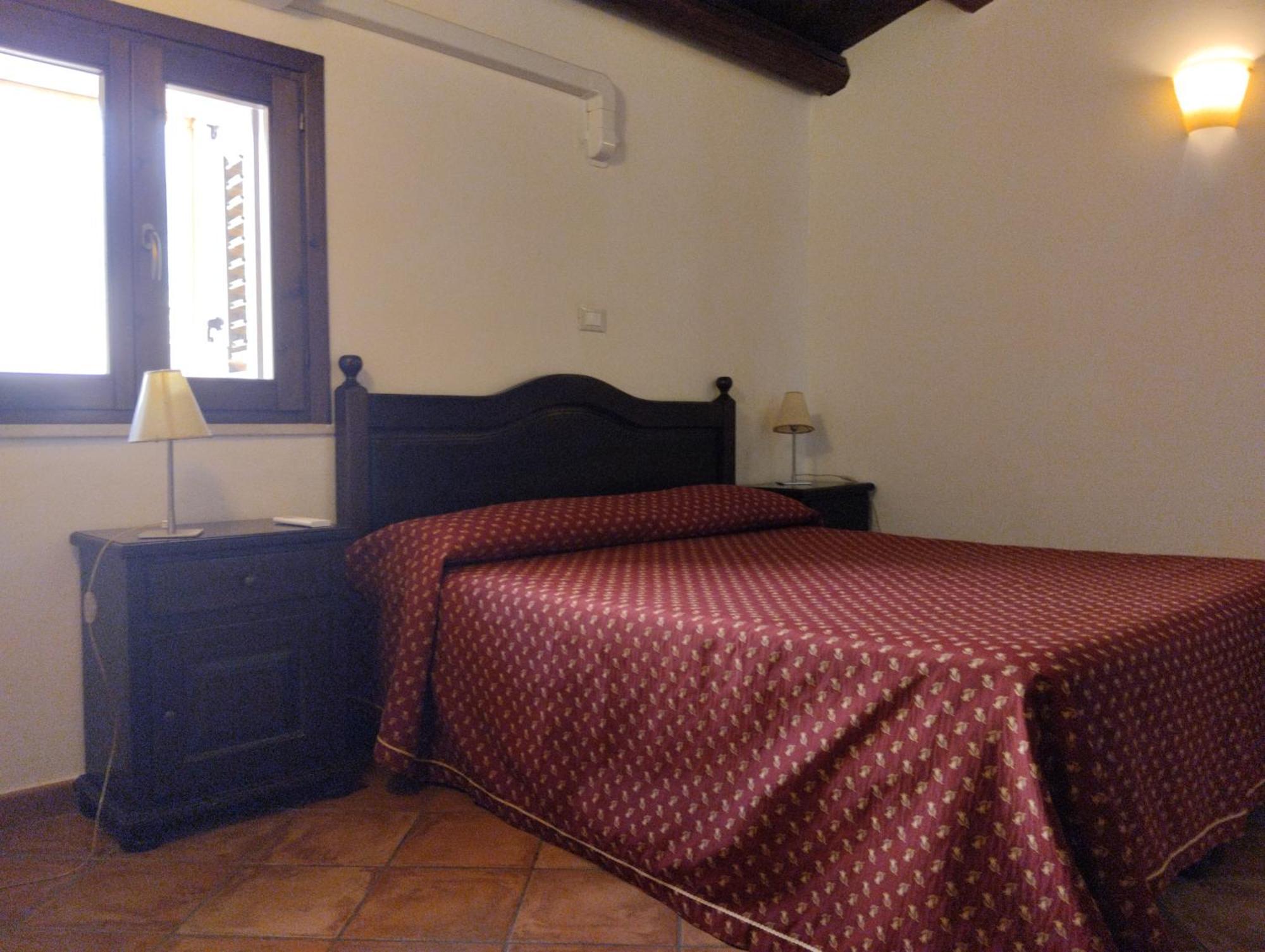 Agriturismo Masseria La Chiusa San Giuseppe Jato Eksteriør bilde