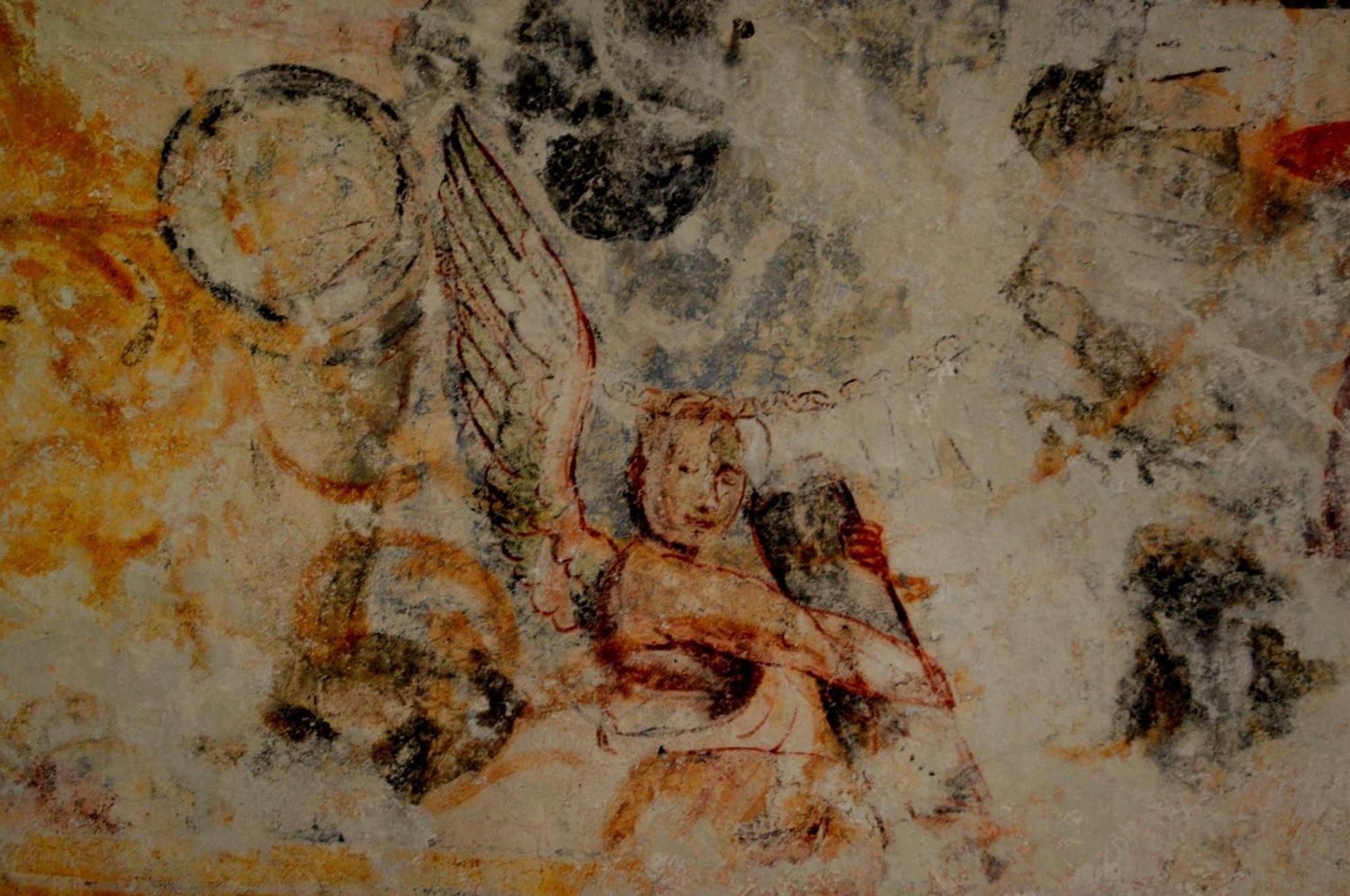 Agriturismo Masseria La Chiusa San Giuseppe Jato Eksteriør bilde
